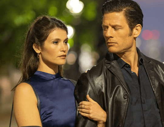James Norton Stars In ‘Rogue Agent’ Streaming On Netflix – Perfect For ‘Slow Horses’ Fans