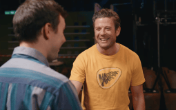 James Norton Set To Host ‘Saturday Night Live UK’ Tonight