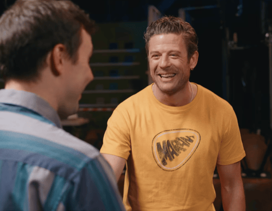 James Norton Set To Host ‘Saturday Night Live UK’ Tonight
