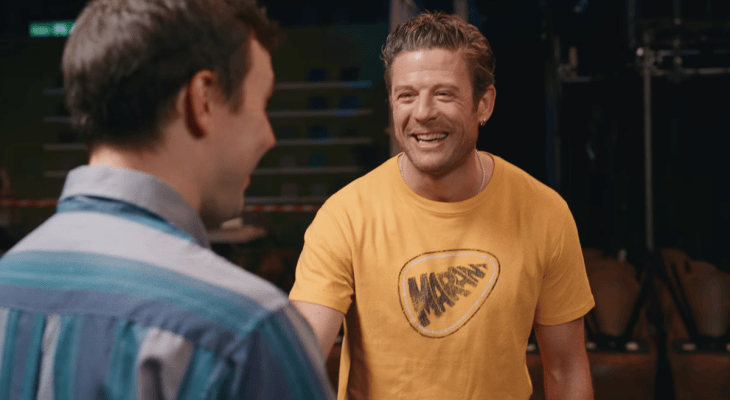 James Norton Set To Host ‘Saturday Night Live UK’ Tonight