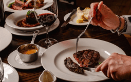Jay Rayner Names This Leeds Restaurant One Of His Top 3 In The UK