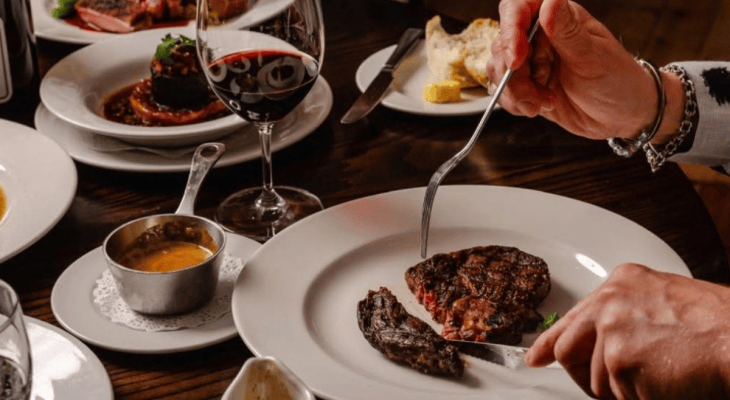 Jay Rayner Names This Leeds Restaurant One Of His Top 3 In The UK