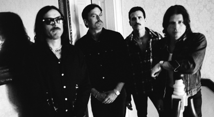 One Of The World’s Biggest Rock Bands Is Coming To Scarborough