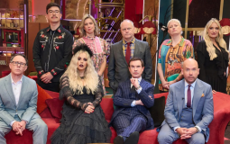 Yorkshire’s Reece Shearsmith To Star ‘Last One Laughing UK’ Halloween Special