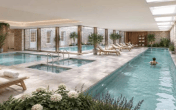 Historic Yorkshire Building Could Be Come Luxury Spa With £3m Redevelopment After 20 Years Empty