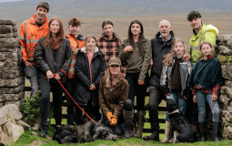 Everything We Know About More4’s ‘Our Farm Next Door’ Series Four