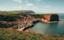 Five Of The Prettiest Seaside Villages In Yorkshire To Visit This Autumn