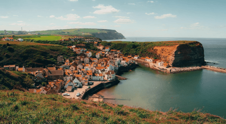 Five Of The Prettiest Seaside Villages In Yorkshire To Visit This Autumn