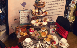 10 Quirky Cafés & Tearooms In Yorkshire To Visit