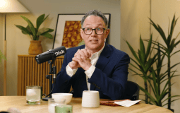 Hull-born Reece Shearsmith Reveals His ‘Gossip Club’ With Bob Mortimer & Matt Berry