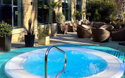 This Yorkshire Eco Spa Won Three International Awards In 2026