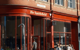 This Yorkshire Restaurant Has Been Added to the Michelin Guide Just Months After Opening