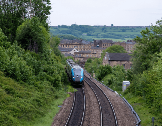 The Ultimate Guide To The TransPennine Real Ale Trail