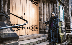 Whitby Is Set To Turn Gothic This Halloween As Goth Weekend Returns