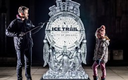York Ice Sculpture Trail Return Date Announced For 2027